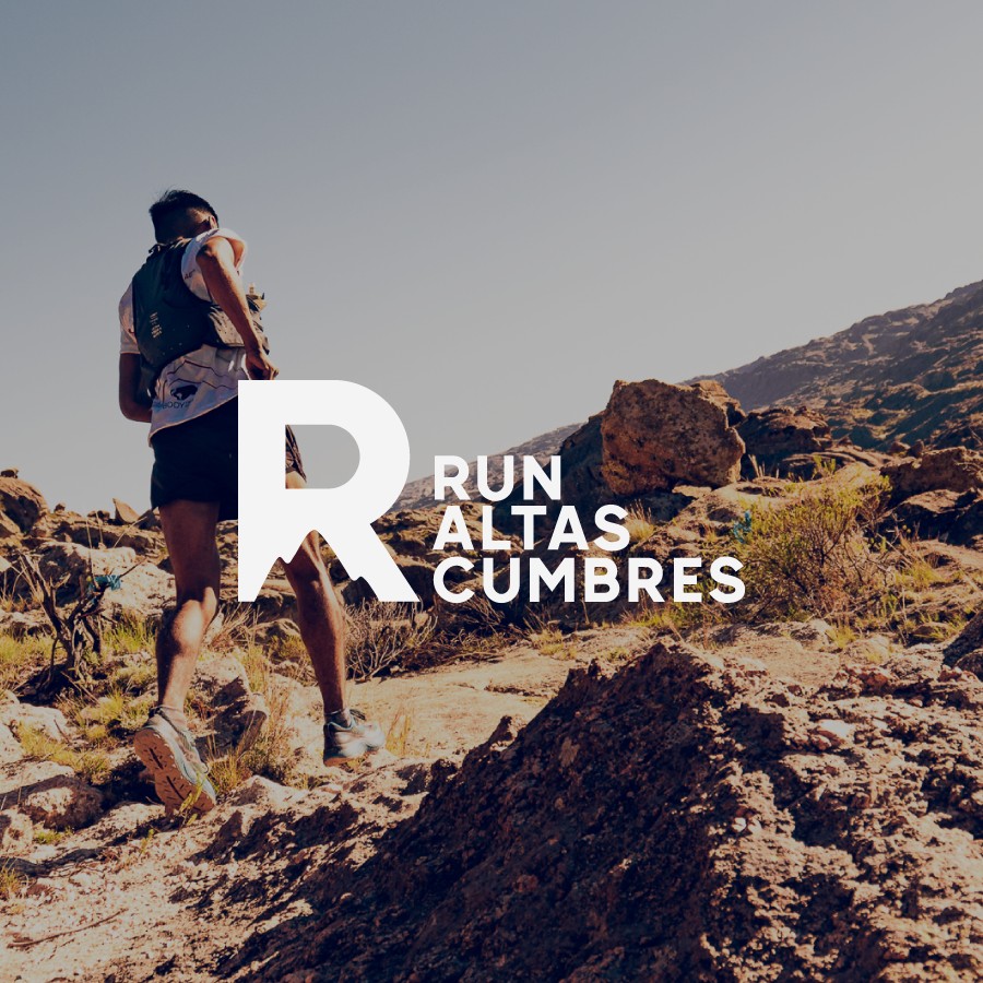 Run Altas Cumbres
